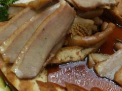 -清真悦宾楼食府(海湖店)