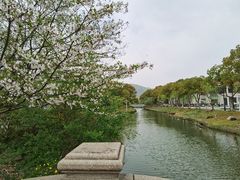 -江南大学(蠡湖校区)
