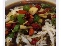-宏玲餐厅(四川南路店)