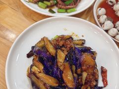 -红灯笼龙凤饭店(宁波老字号店)