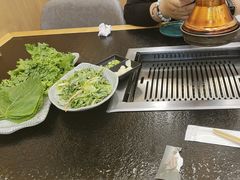-臻牛烤肉