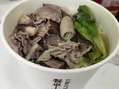 -化州颜勇牛腩(深圳总店)