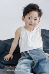 -花开映像儿童摄影