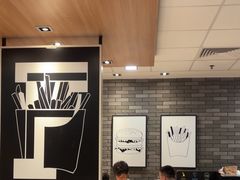 -麦当劳(世贸店)