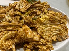 -京味斋·北京烤鸭(北京南站洋桥店)