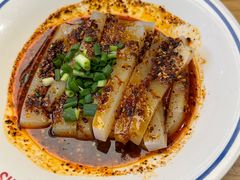 -蓉李记成都名小吃(武汉经开万达店)