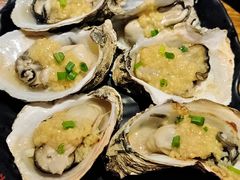 姜蓉烧生蚝-烧蠔帮·湛江生蚝(南桥店)