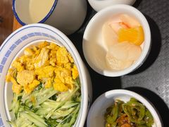 -老雒阳面馆·水席(王城路店)