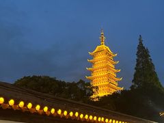 -常熟方塔园