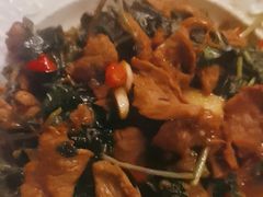 -缘生态云南菜·野生菌庭院餐厅(华侨城店)