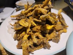 -人民公社大食堂(顺义总店)