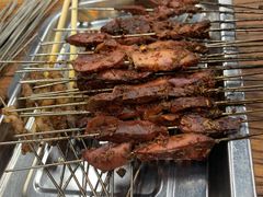 -清真·马峰烤肉(小学习北巷店)