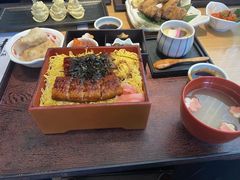 -味太助·银饭食堂(中华城店)
