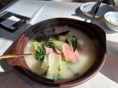 -庆云楼饭庄(什刹海店)