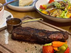 -MR.ROCKY洛奇先生RESTAURANT&BAR(宝安壹方城店)