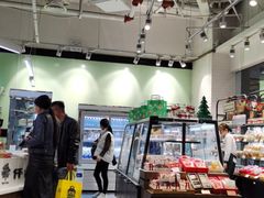 -仟吉(荟聚中心店)