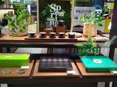 -丽达购物中心(崂山店)