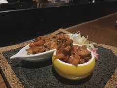 -傑·料理·海鲜放题(佛山文华荟店)