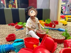 -MELAND CLUB亲子乐园·派对·餐厅(北京芳圆里ID MALL店)