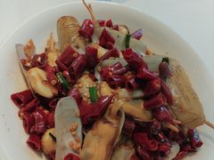-莆田餐厅PUTIEN(三里屯店)