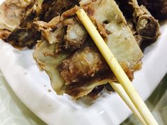 -杨记小骨头羊杂馆(南五马路店)
