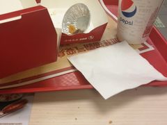 -肯德基(西单商场店)