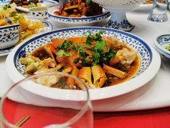 -宁波状元楼酒店(和义路店)