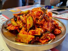 -金龙烧烤·牛肉面(西塔店)