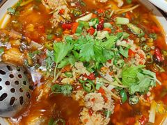-飞虹鱼馆(春华路店)