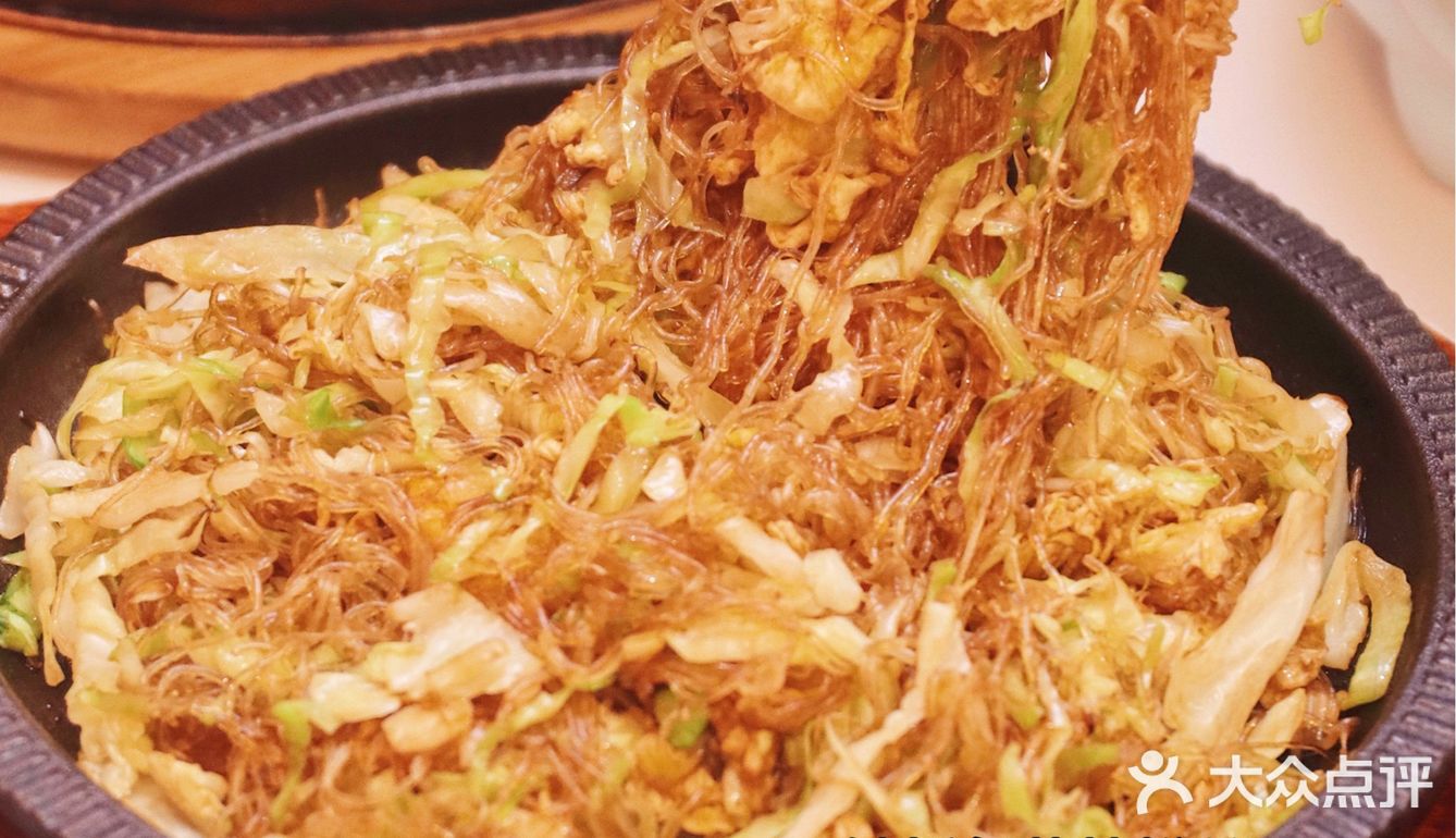 干饭人的沃土‼️五常大米配黄牛肉香到骨子里