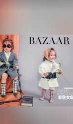 -蜜糖派儿童摄影(青建·太阳岛店)