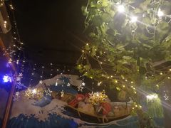 -路边摊小炉子烧烤