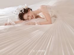 -第一夫人婚纱摄影(南京店)