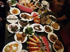 -萧邦音乐会所KTV·蒸汽活海鲜自助(福田店)