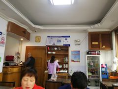 -友谊餐馆(永安路店)