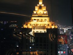 -Hi City·城市之巅