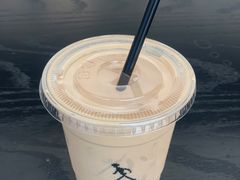 布列夫拿铁-常识咖啡common sense(春熙路店)