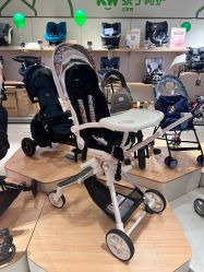 -孩子王童乐园(南京六合欢乐港店)