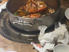 -七欣天香辣蟹火锅(苏州塔园路店)