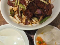 -寻裕记·现炒浇头面(人民广场店)