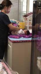 -弗蕾亚·和月月子调理院(东湖店)