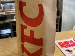 -肯德基(永旺店)