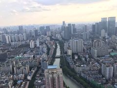 -339旋转餐厅(天府熊猫塔店)