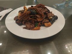-鸿运楼烤鸭店(天桥店)