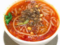 -雲蜀龙阁·金牌水煮鱼(方庄店)