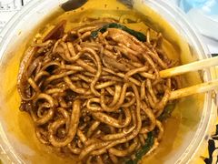 -杨记清芳牛肉拉面(宝龙广场店)