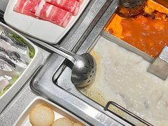 -海底捞火锅(团结桥店)