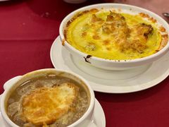 -红房子西菜馆(淮海店)