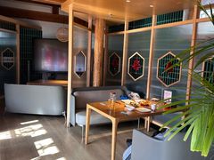 -彝席之地四合院·山珍私宴·婚宴