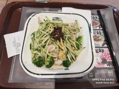 -魏家凉皮(马驹桥店)